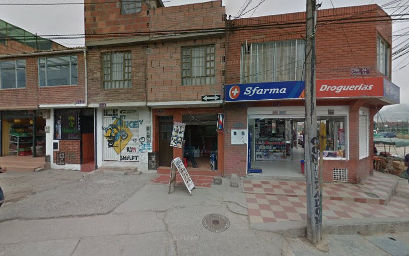 Drogas Coldescuentos - Farmacia en Soacha