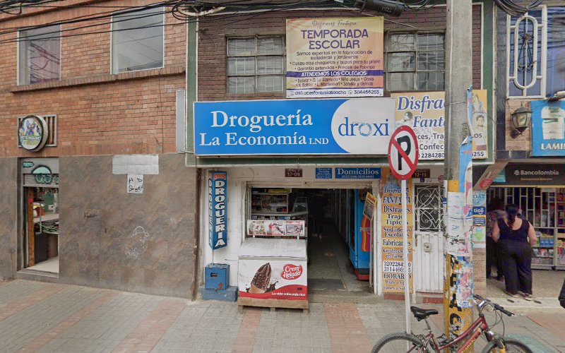 Drogas La Economia - Farmacia en Soacha