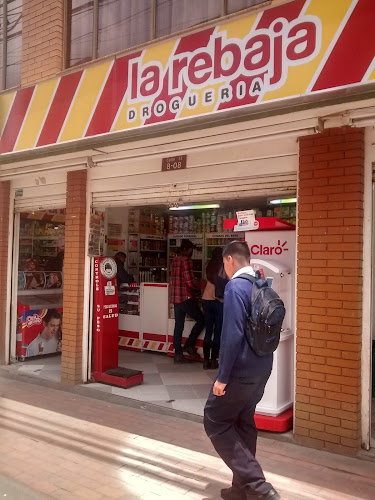 Drogas La Rebaja - Farmacia en Soacha