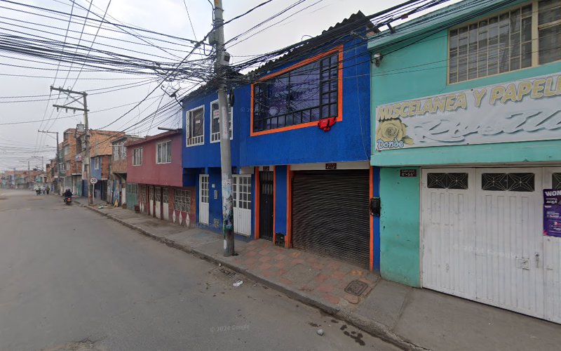 Droguería Adn - Tienda de comestibles, periódicos y medicamentos en Soacha