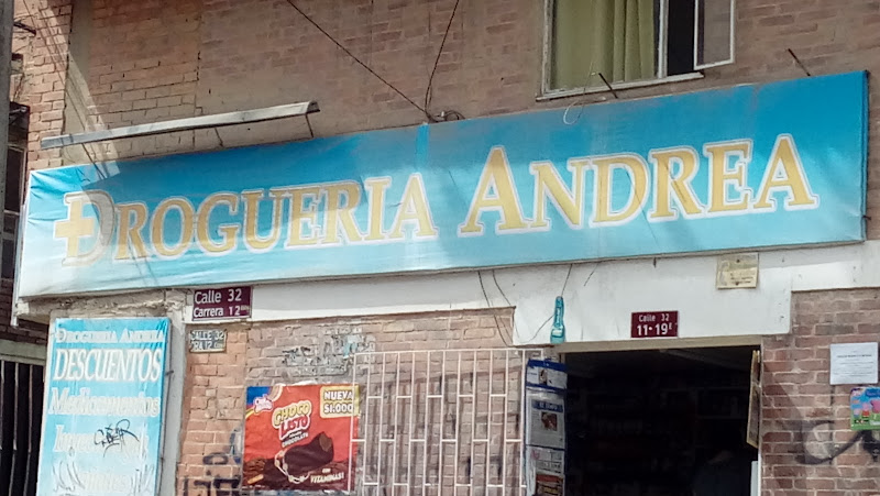 Droguería Andrea - Farmacia en Soacha