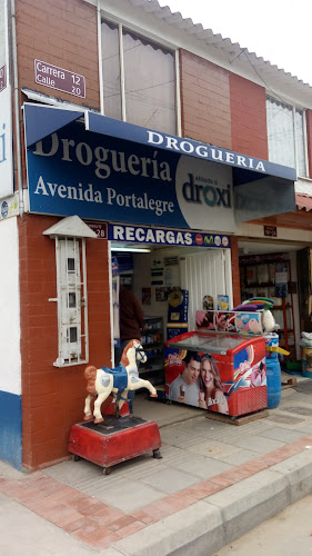 Drogueria Avenida Portalegre - Farmacia en Soacha
