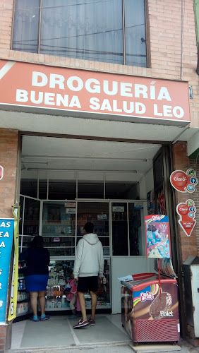 Droguería Buena Salud Leo - Farmacia en Soacha