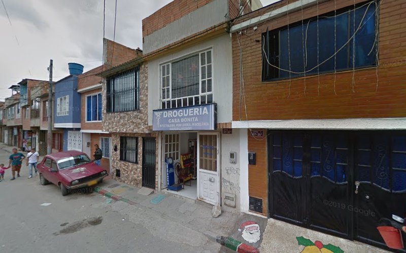 Droguería Casa Bonita - Farmacia en Soacha