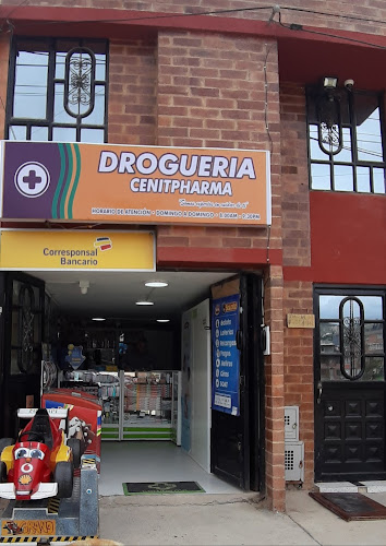 Drogueria Cenitpharma - Farmacia en Soacha