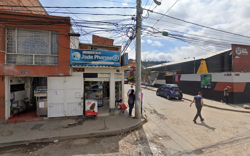 Drogueria city farma pluss - Farmacia en Soacha