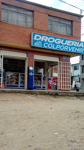 Drogueria Colporvenir - Farmacia en Soacha