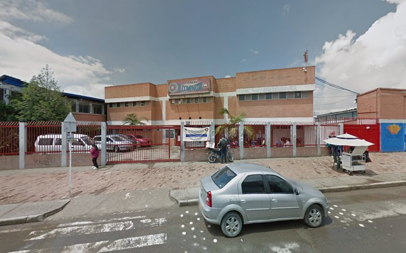 Droguería Compartir - Farmacia en Soacha