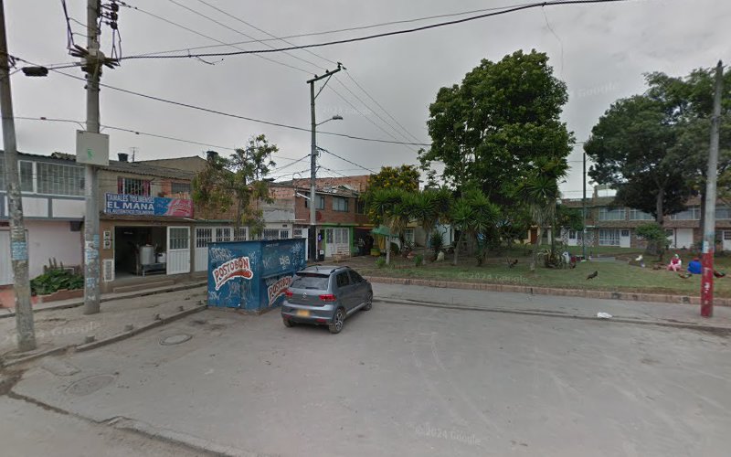 Droguería Comunitaria - Farmacia en Soacha