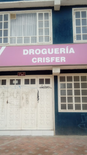 Droguería Crisfer - Farmacia en Soacha