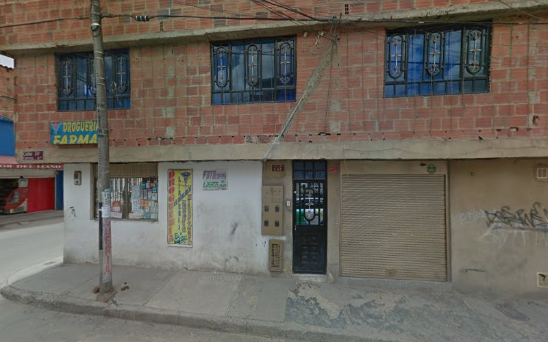 Drogueria Curefarm - Farmacia en Soacha