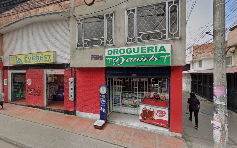Drogueria Daniel's - Farmacia en Soacha