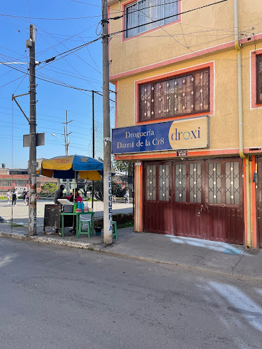 Droguería Danny - Farmacia en Soacha