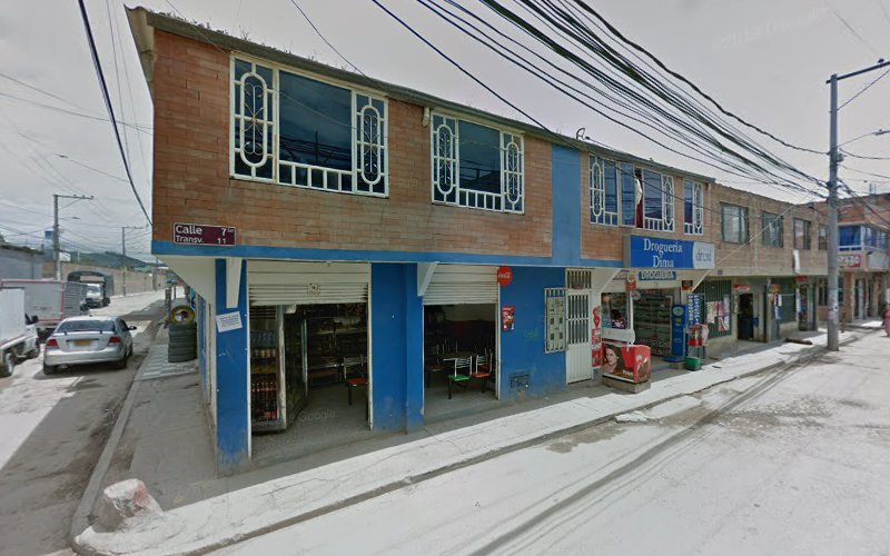 Droguería Dima - Farmacia en Soacha