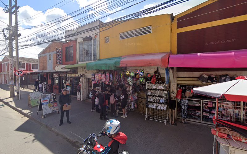 Droguería Drogas San Mateo - Farmacia en Soacha