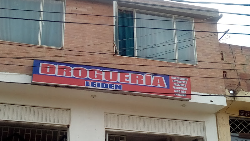 Droguería Drogas Super Central - Farmacia en Soacha