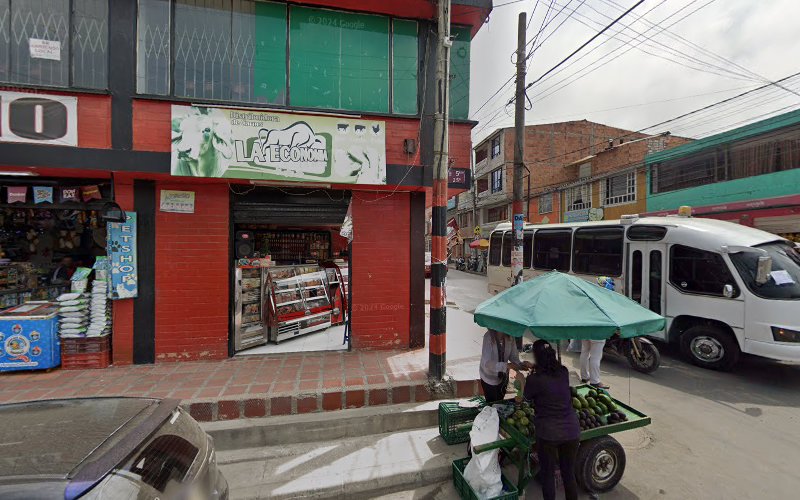 Droguería Drogas y Drogas - Farmacia en Soacha