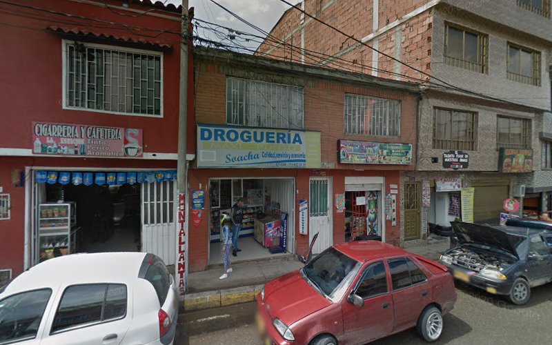 Droguería Drosalud - Farmacia en Soacha