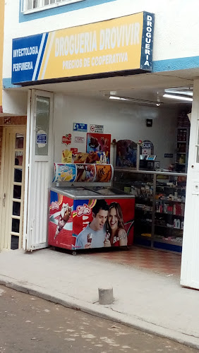 Droguería Drovivir - Farmacia en Soacha