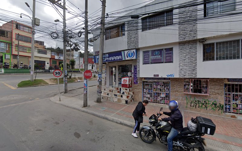 Droguería Duo Pharma - Farmacia en Soacha