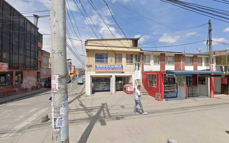 Drogueria Economia Y Salud - Farmacia en Soacha