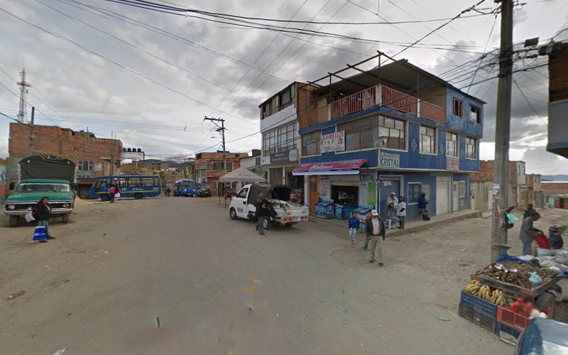 Droguería El Alto - Farmacia en Soacha