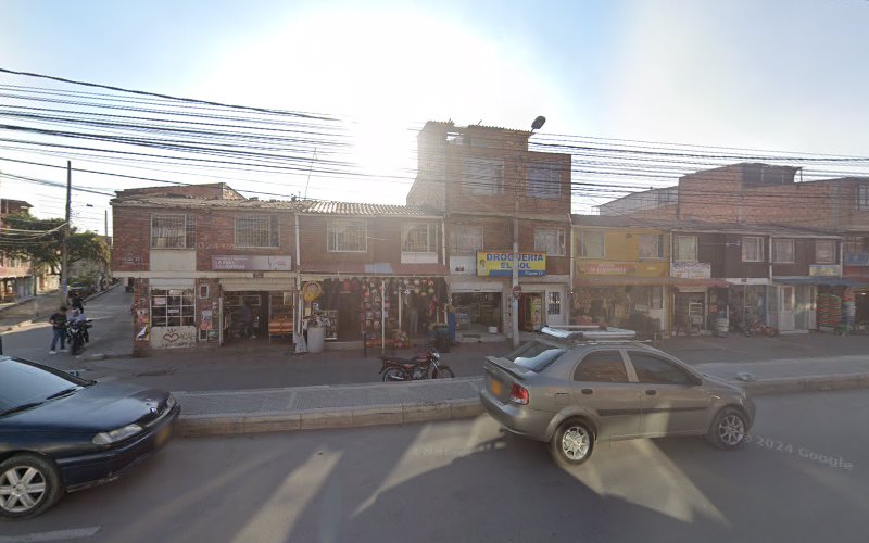 Droguería El Sol - Farmacia en Soacha