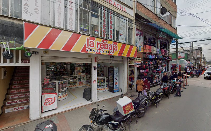 Droguería Élite - Farmacia en Soacha