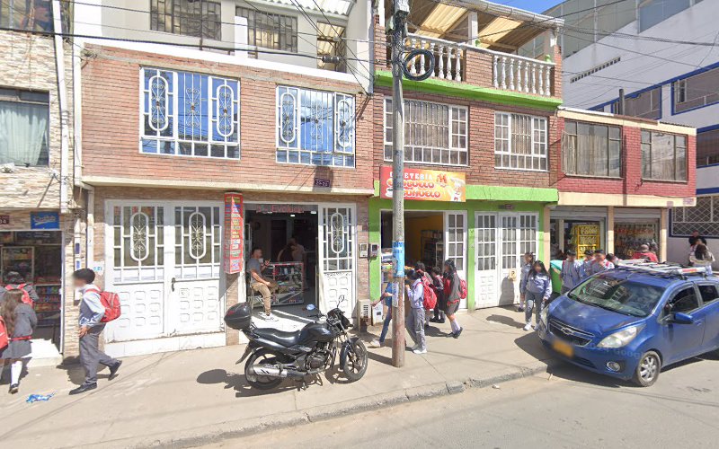 Drogueria Etica Y Salud G &#038; H - Farmacia en Soacha