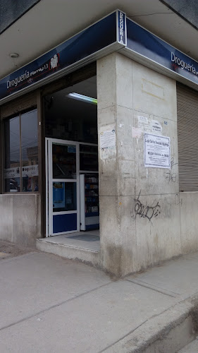 Droguería Family 13 - Farmacia en Soacha