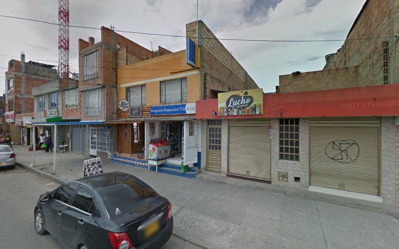 Drogueria Famysalud T.G - Farmacia en Soacha