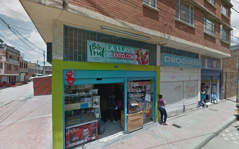 Droguería Farma Flash - Farmacia en Soacha