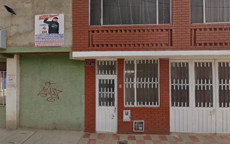 Droguería Farma Girasol - Farmacia en Soacha