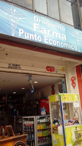 Drogueria Farma Punto Economico - Farmacia en Soacha