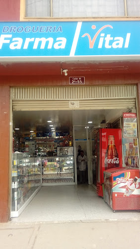 Drogueria Farma Vital - Farmacia en Soacha