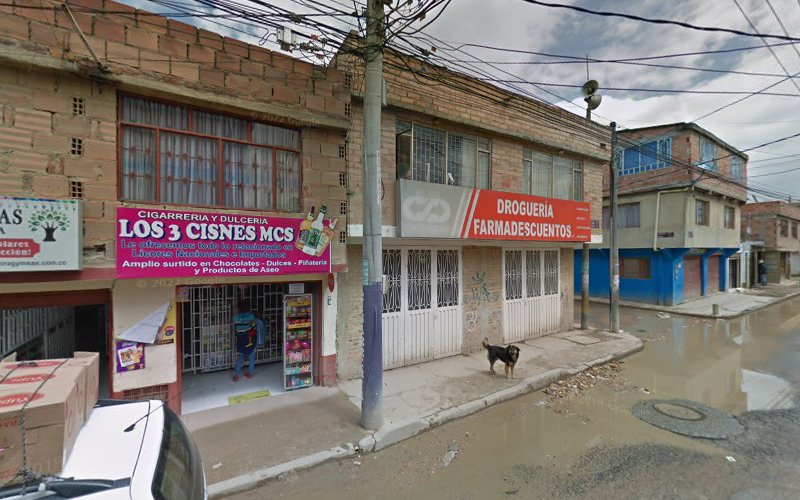 Droguería Farmadescuentos - Farmacia en Soacha