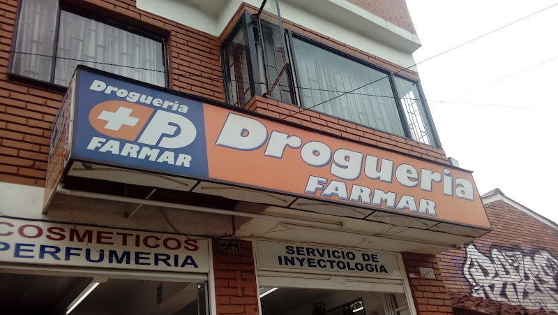 Droguería Farmar - Farmacia en Soacha