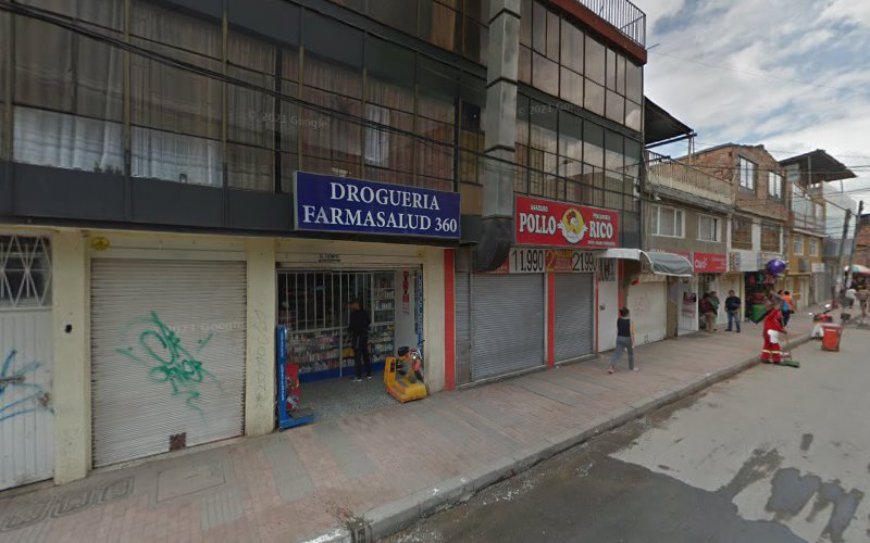 Drogueria Farmasalud 360 - Farmacia en Soacha