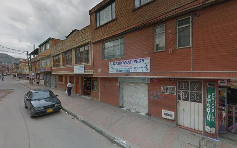 Droguería Farmaser de Colombia Sucursal - Farmacia en Soacha