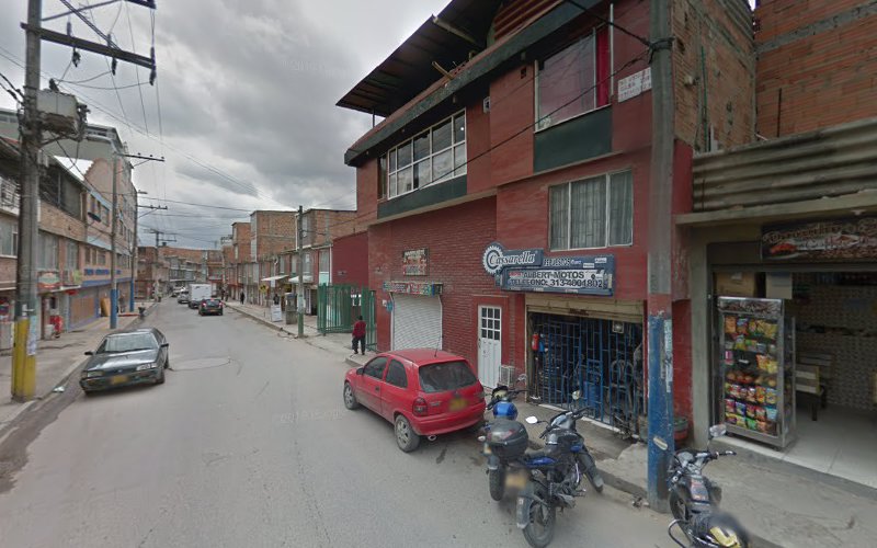 Droguería Ferdrogas - Farmacia en Soacha