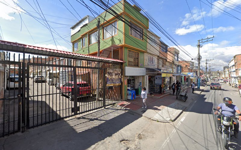 Drogueria Fuente De Vida J.L - Farmacia en Soacha