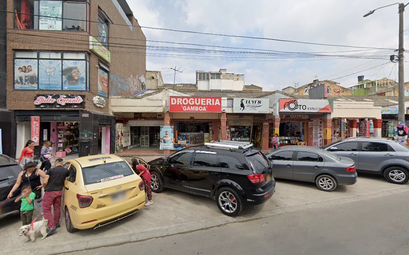 Drogueria 'Gamboa' - Farmacia en Soacha