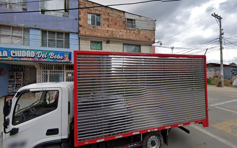 DROGUERÍA GLOBAL FARMA PRADO VEGAS - Farmacia en Soacha