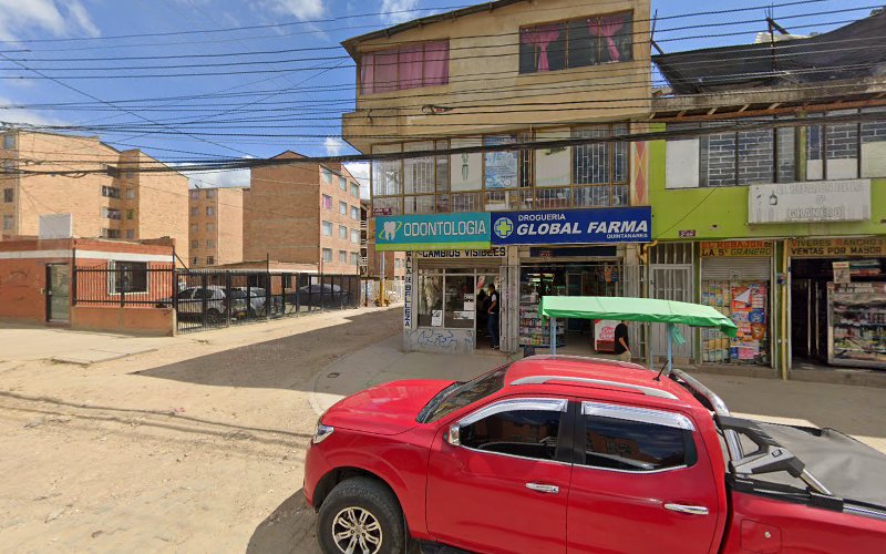 Drogueria Global Farma - Farmacia en Soacha