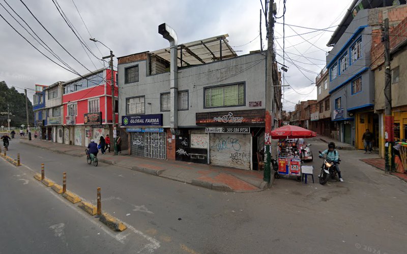 Drogueria Globalfarma - Farmacia en Soacha