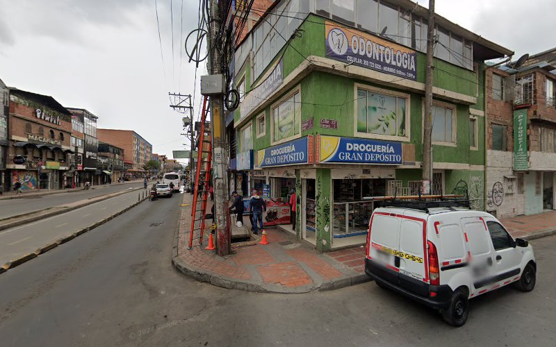 DROGUERÍA GRAN DEPÓSI - Farmacia en Soacha