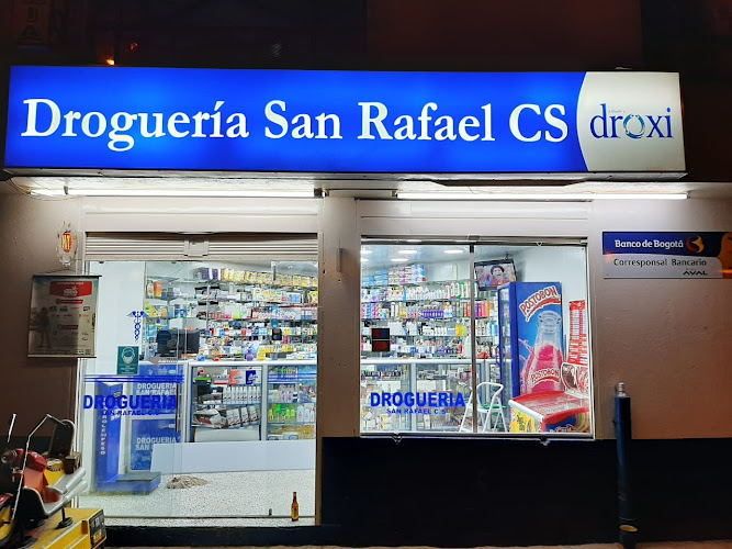 Droguería Hiperfarmacia - Farmacia en Soacha