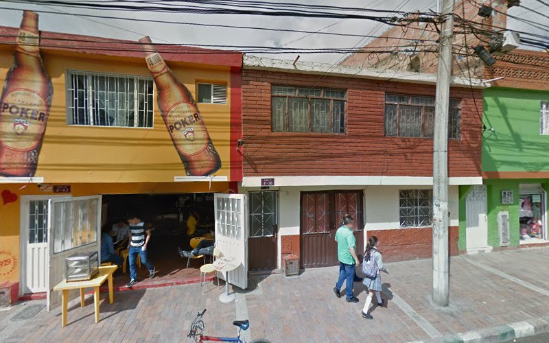 Droguería Idrofarma - Farmacia en Soacha