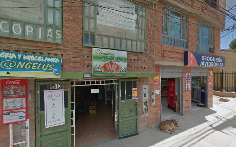 Droguería Javidrog Ap - Farmacia en Soacha