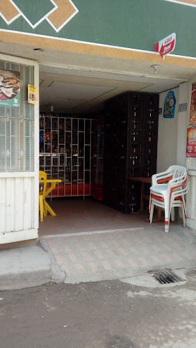 Droguería Jerry - Farmacia en Soacha